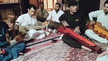 Muhammad Ali Dilnawaz / Balochi folk song / Allahoo