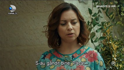 Dragoste si Ura 27 Aprilie 2018 Partea 2