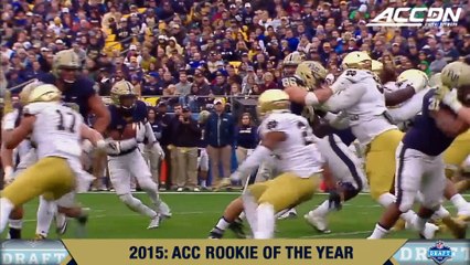 Jordan Whitehead NFL Draft Tape | Pitt S