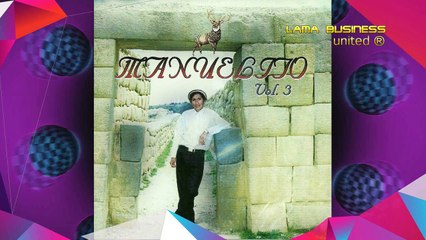 Guambrita Querida  - Manuelito Duchi Volumen 1