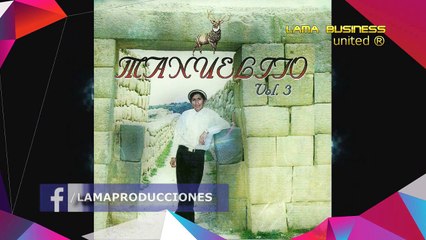 JUBALEÑITA  - Manuelito Duchi Volumen 1