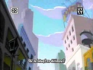 Darkwing Duck S02E10 Bad Tidings