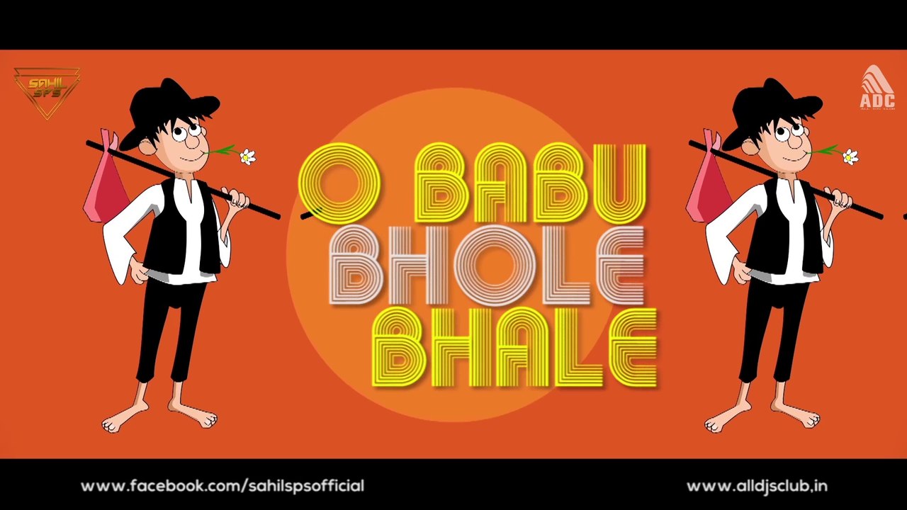 Tirchi Topi Wale (Remix) Sahil Sps | Love Mansi...