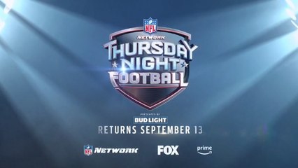 TNF Promo