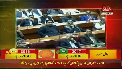 Budget Abb Takk 2018-19 - 10pm to 11pm - 27th April 2018