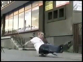 Des personnes qui ont échappé de justesse à la mort