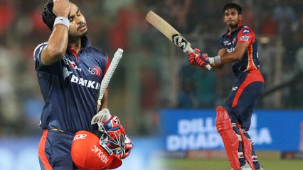 பதவியேற்ற முதல் போட்டியிலேயே பல சாதனைகள் புரிந்த ஷ்ரேயாஸ் ஐயர்