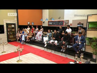 Σωκράτης- Δώρος ένταση