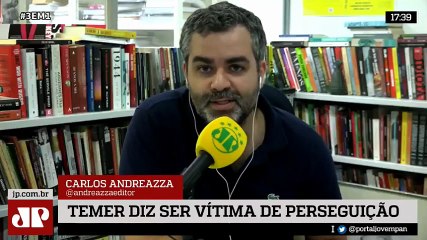 Jovem Pan 3 em 1 - 27/04/2018