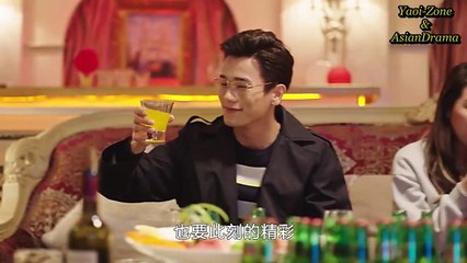Beloved Enemy Episode 8 VOSTFR