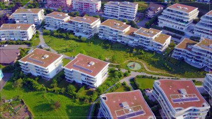 A louer - Appartement - La Tour-de-Peilz (1814) - 2.5 pièces - 59m²