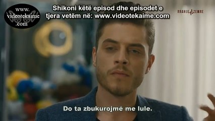 Rrahje Zemre - Episodi 56