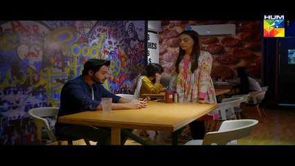 Maa Sadqey Episode #70 HUM TV Drama 27 April 2018