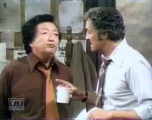Barney Miller S04E07 Blizzard