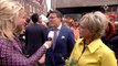 Dionne Stax NOS Koningsdag 2018 interview met Koning Willem-Alexander en Koningin Máxima