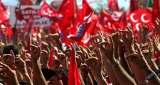 Görevinden İstifa Eden MHP'li Başkan, İyi Parti'den Aday Adayı Oldu