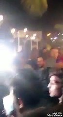 Sirf Altaf Bhai Ki Baat Kro- Mobile Footage of People Clash With Aamir Liaquat