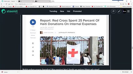QAnon (Post1239-1274) GUN-Report "RedCross" (german./deutsch) Ep22/18