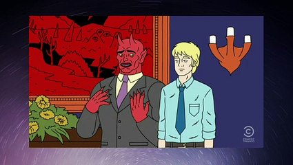 Ugly Americans S02 E06