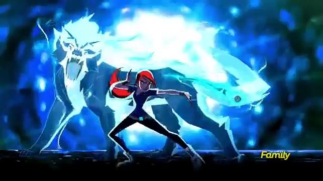 Blazing Team Masters of Yo Kwon Do - S02 E3 - The Boy Who Cried Yo