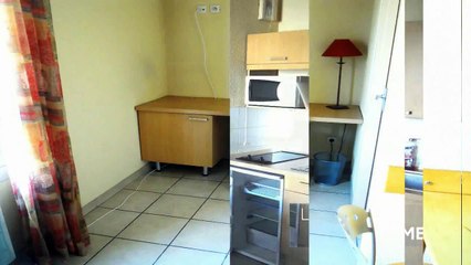 A louer - Appartement - LYON (69009) - 1 pièce - 17m²