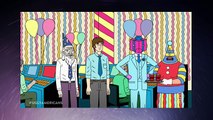 Ugly Americans S02 E13