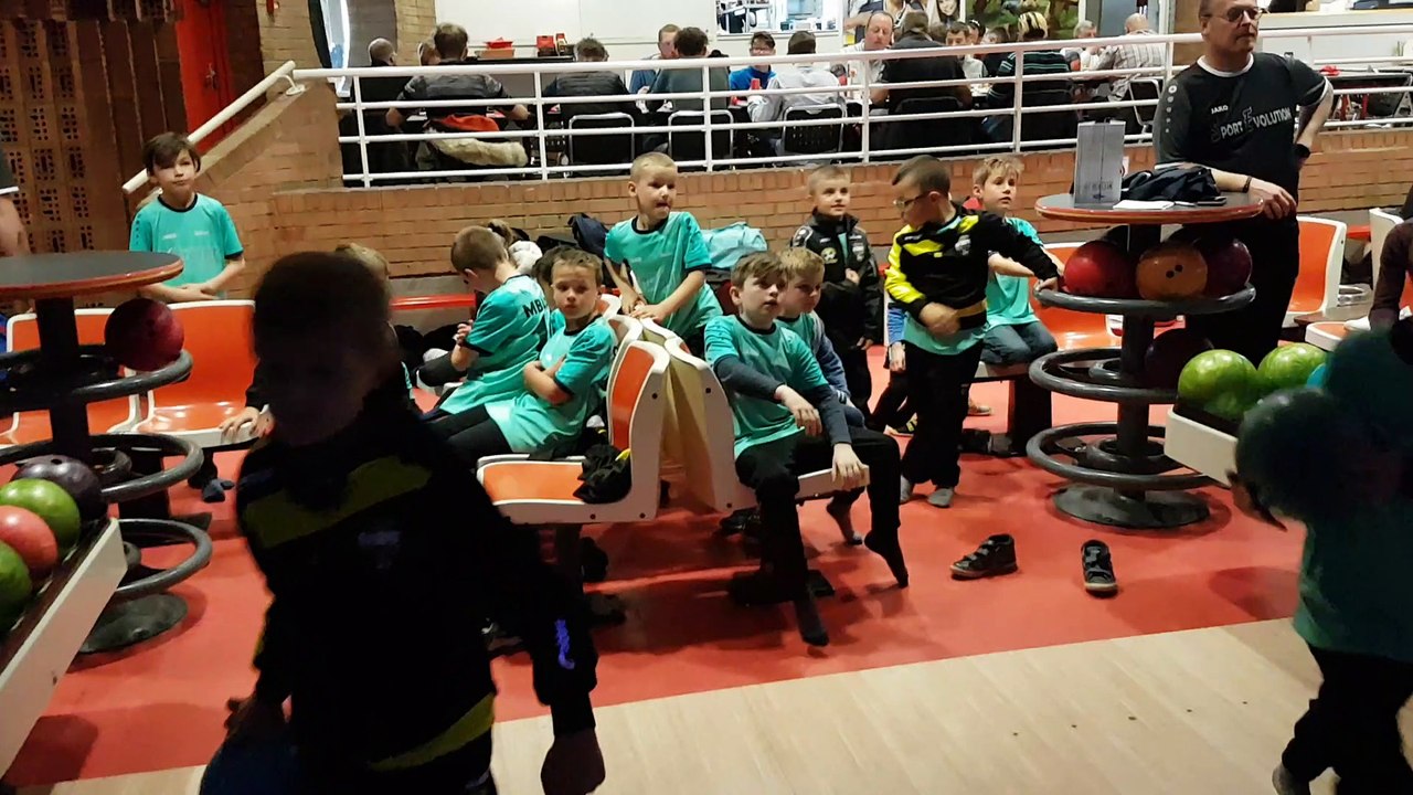 Bowling SPORTICA