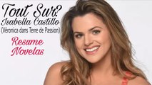Tout Sur_ Isabella Castillo (Véronica dans Terre d