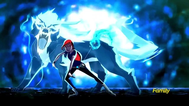 Blazing Team Masters of Yo Kwon Do - S02 E08 A Blazing Scheme