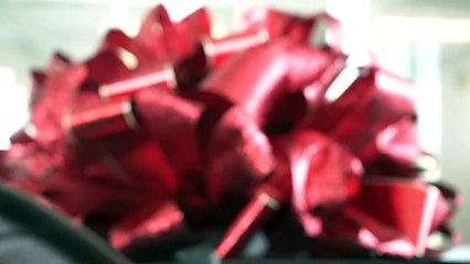 BUYING MY WIFE HER DREAM CAR!