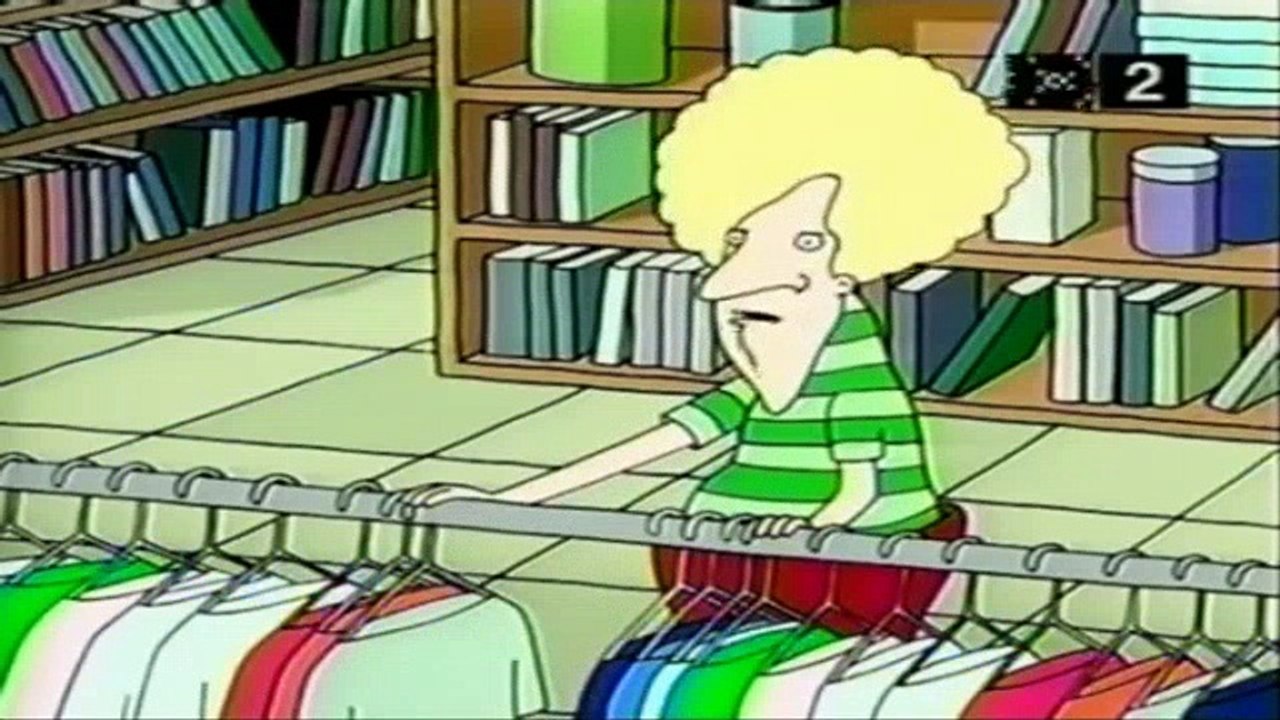 3 South S01 E04