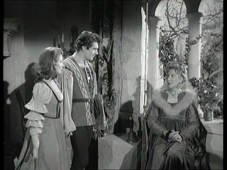 Sword of Freedom  S01E19 - The Beseiged Duchess