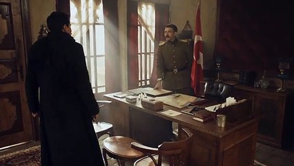 اعلان - مسلسل كوت العمارة الحلقة 14 مترجمة