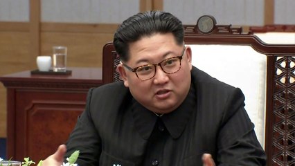 문재인 대통령, 가을 평양 방문...김정은 "비행기로 편하게" / YTN