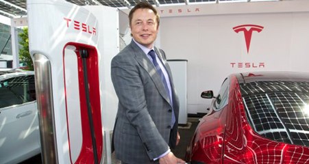 Tesla Hissedarları, Elon Musk'ın Görevden Alınmasını İstiyor