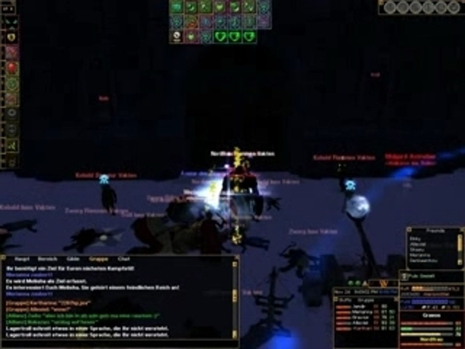 Reaver Needs Love