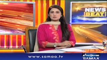 News Beat | Farah Yousuf | SAMAA TV | 27 April 2018
