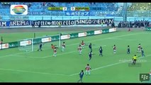 AREMA FC vs Persipura 3-1 FULL highligts & All Goals - liga 1 gojek 2018
