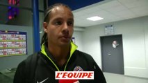 Congré «Ça va être compliqué» - Foot - L1 - MHSC