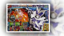 New Form Kamen Rider Rogue 'Kamen Rider Mad Rogue' Revealed