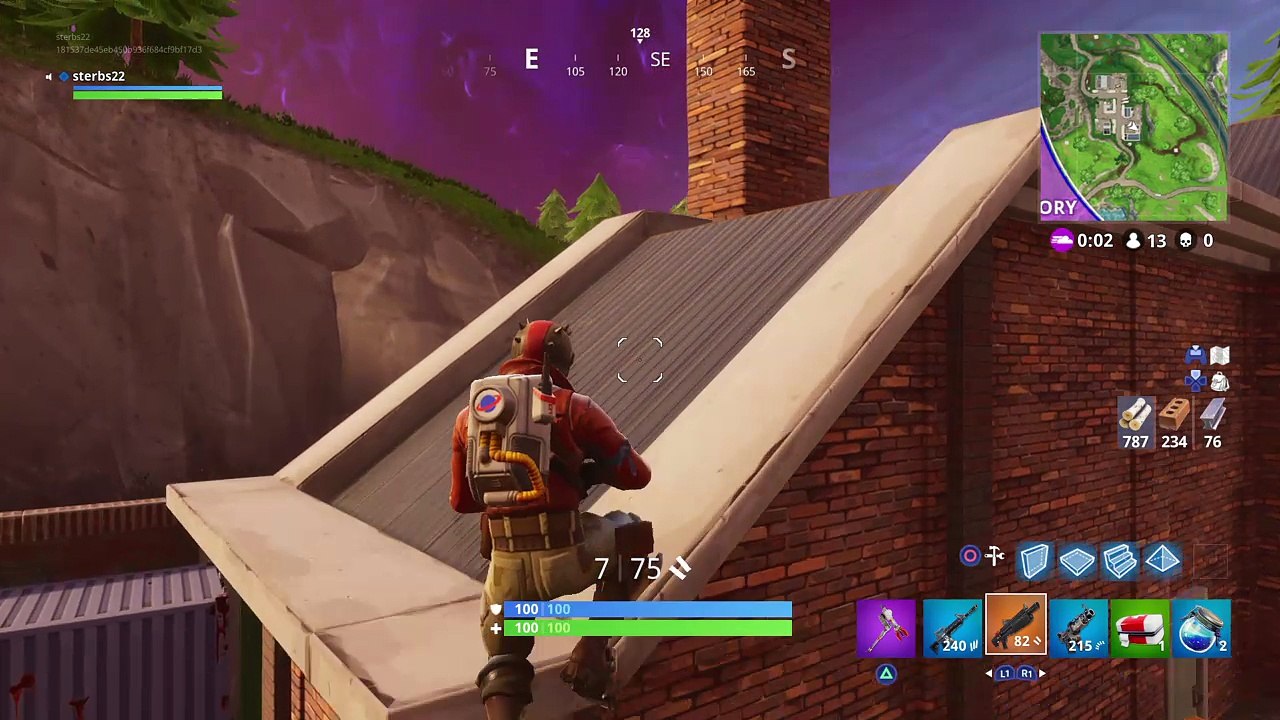Peekaboo