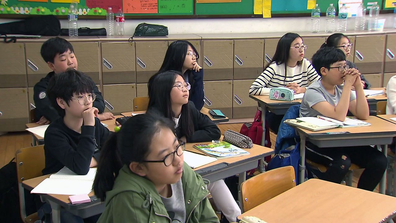 살아있는 역사 교과서로 평화통일 교육 / YTN