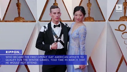 See Which American Olympians Skipped the White House Visit