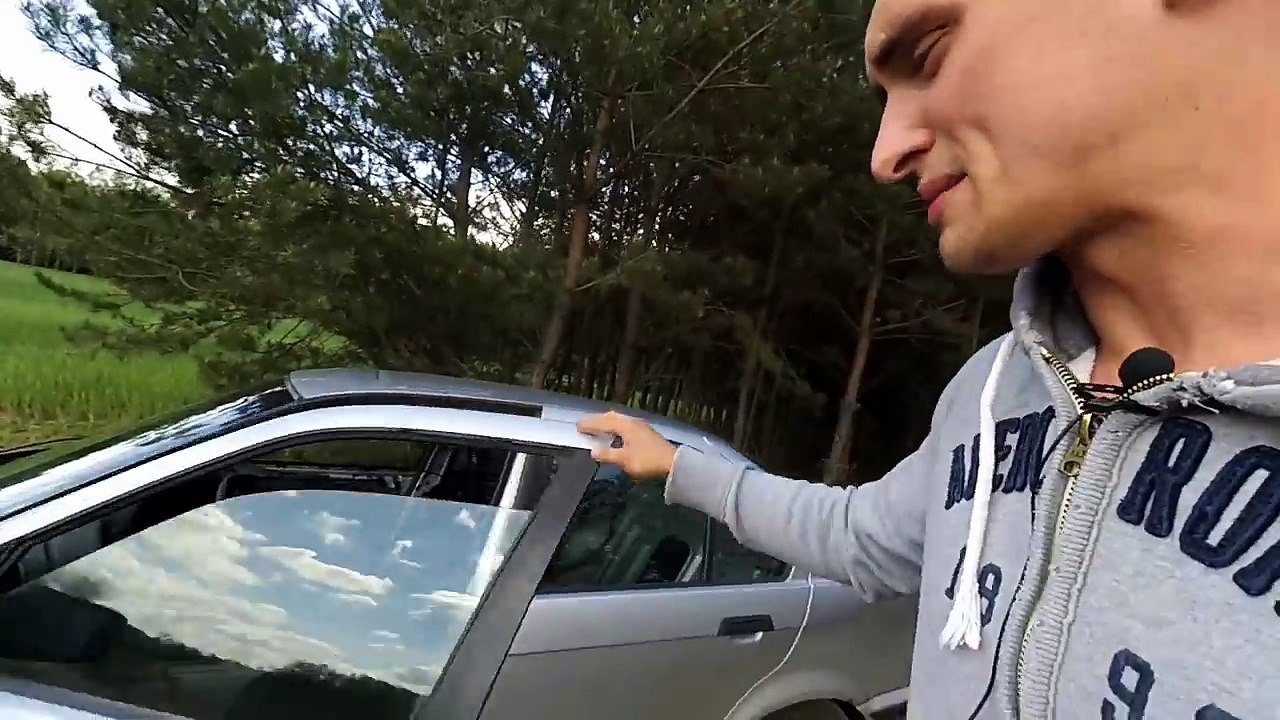 Jak kupić BMW e36 ??(z dystansem) & Don Handlarz-Gadka z Dokurviatorem