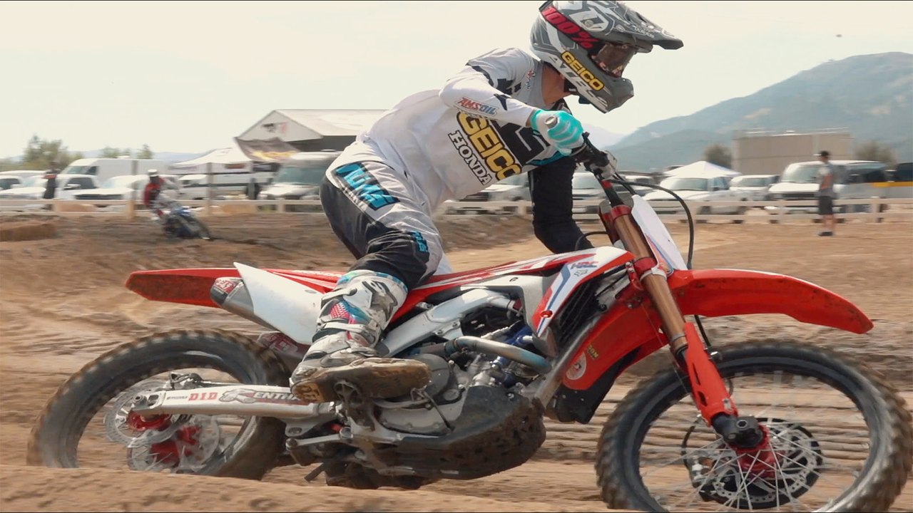 Christian Craig | 450 for Outdoors