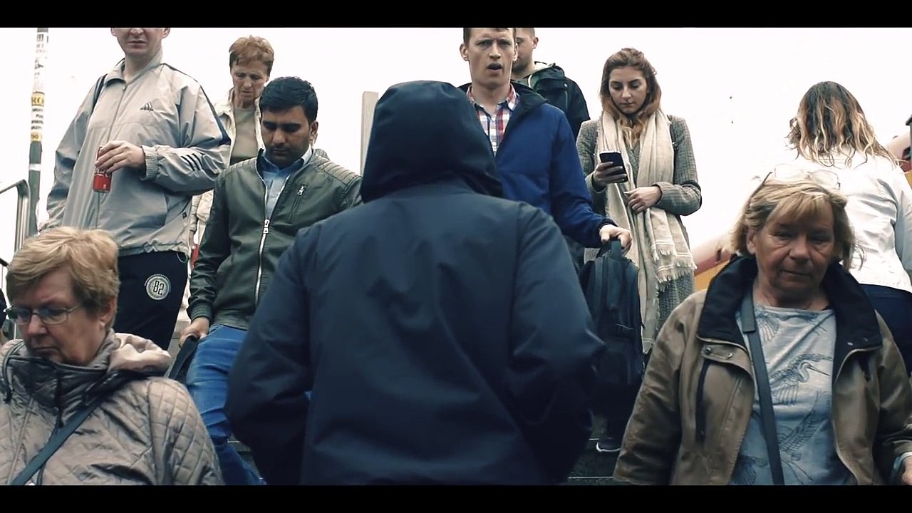 MAŁACH - 'Cena bycia kimś' feat. Hinol PW prod. Małach