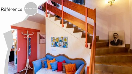 A vendre - Maison - Prangins (1197) - 5 pièces - 168m²