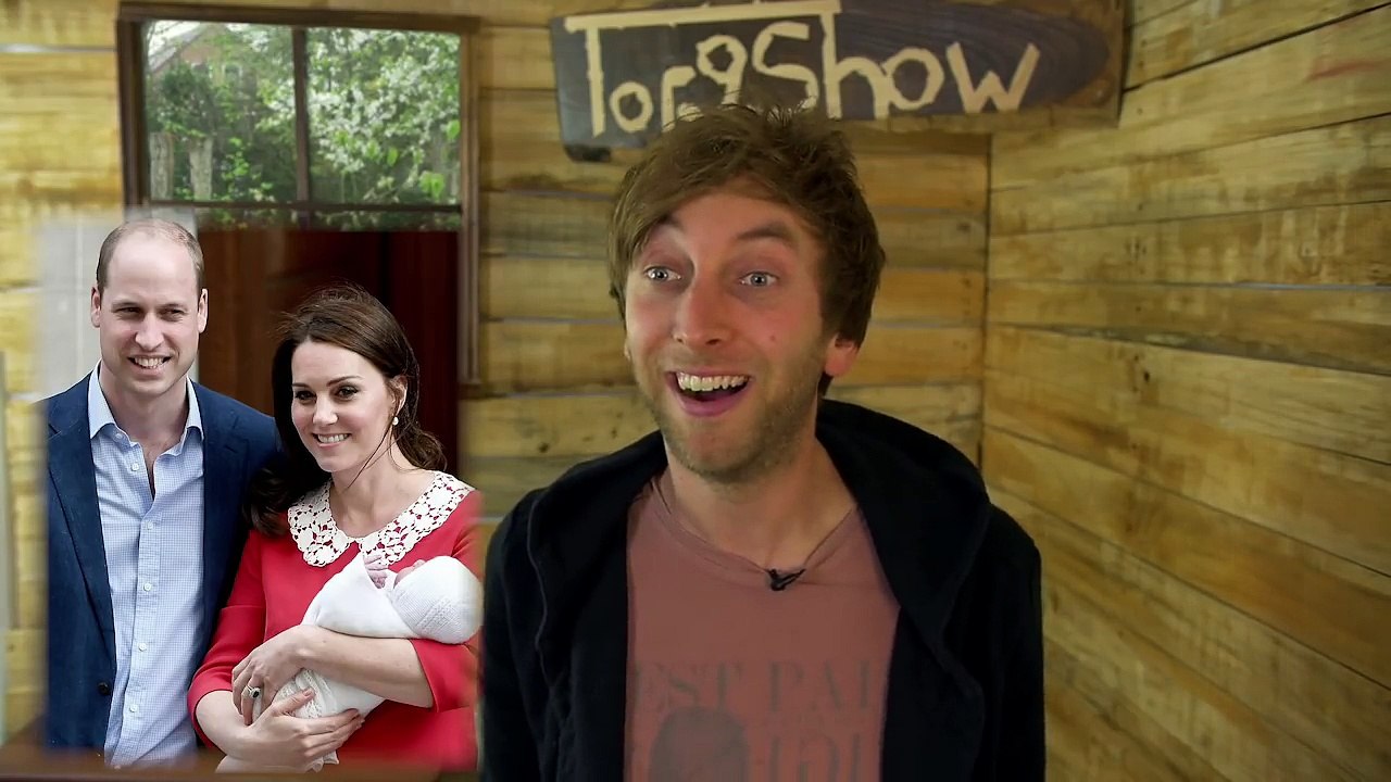 FAIL vor der ganzen Schule!  Torgshow#73