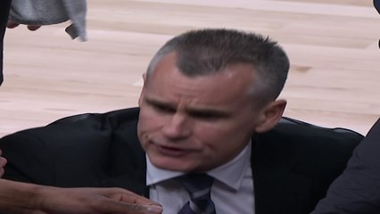 Sounds of the Game: April 27, 2018