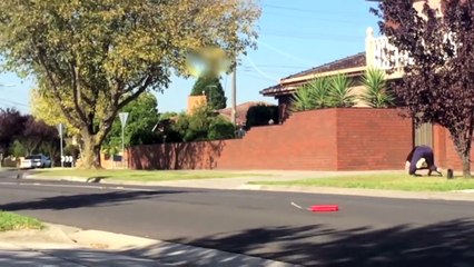 DYNAMITE PRANK GONE WRONG!!